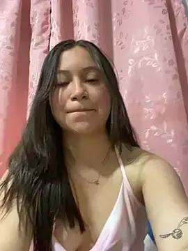 RoussSmith from StripChat is Freechat