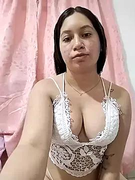 RoussSmith from StripChat is Freechat