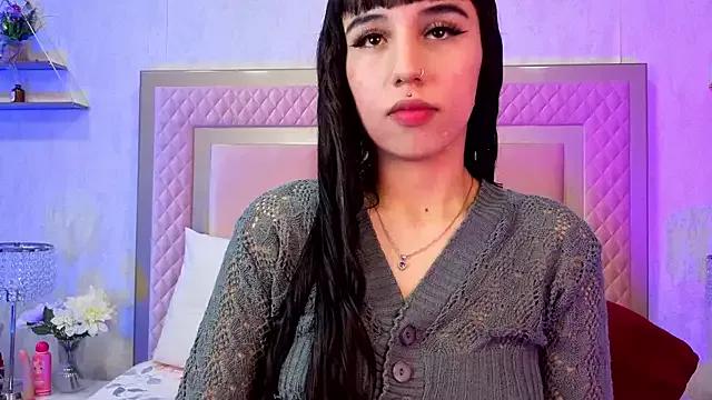 RousyBelle from StripChat is Freechat