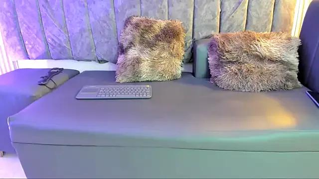 Entertain your itch for girls livestreamers with our collection of stunning models, skilled in the art of temptation and delight.