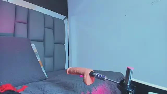 Entertain your itch for girls livestreamers with our collection of stunning models, skilled in the art of temptation and delight.