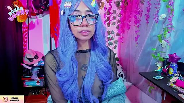 Entertain your itch for girls livestreamers with our collection of stunning models, skilled in the art of temptation and delight.
