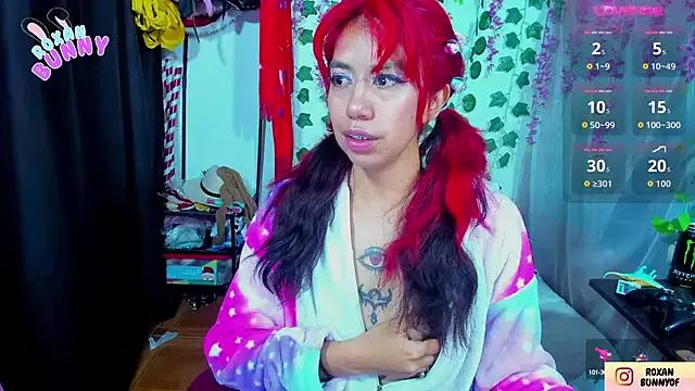 Entertain your itch for girls livestreamers with our collection of stunning models, skilled in the art of temptation and delight.