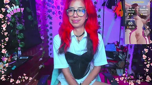 Entertain your itch for girls livestreamers with our collection of stunning models, skilled in the art of temptation and delight.