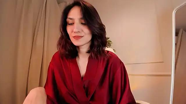 Entertain your itch for girls livestreamers with our collection of stunning models, skilled in the art of temptation and delight.