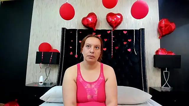 Entertain your itch for girls livestreamers with our collection of stunning models, skilled in the art of temptation and delight.