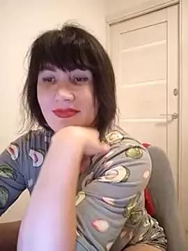 ROXOLANAA_SEXY from StripChat is Freechat