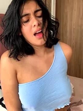 Roxxannne from StripChat
