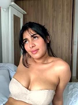Roxxannne from StripChat