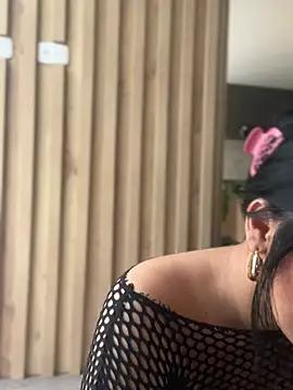 Roxxannne from StripChat