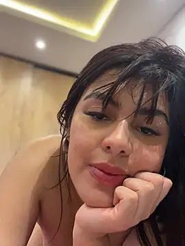 Roxxannne from StripChat