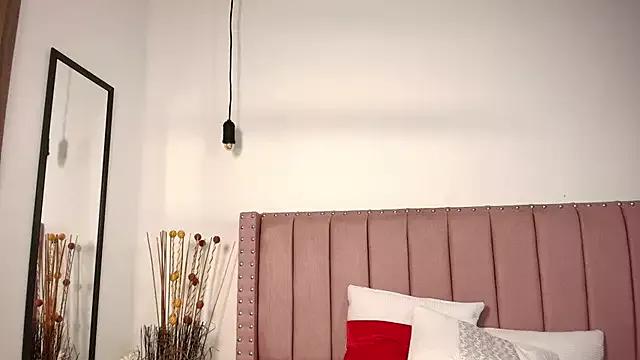roxxi_snow1 from StripChat is Freechat
