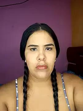 RoxxyChannel from StripChat is Freechat
