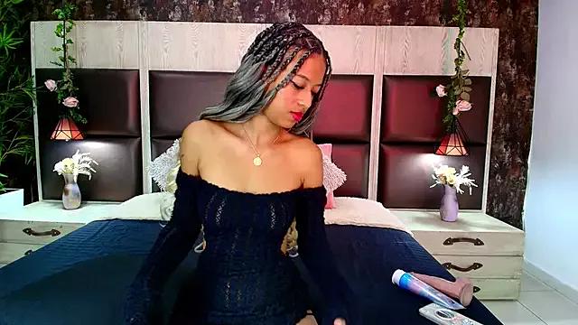 Entertain your itch for girls livestreamers with our collection of stunning models, skilled in the art of temptation and delight.