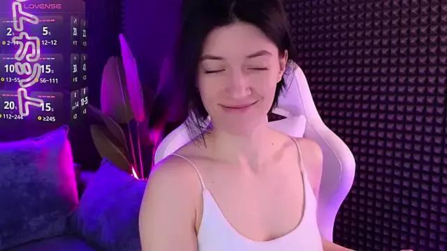 Entertain your itch for girls livestreamers with our collection of stunning models, skilled in the art of temptation and delight.