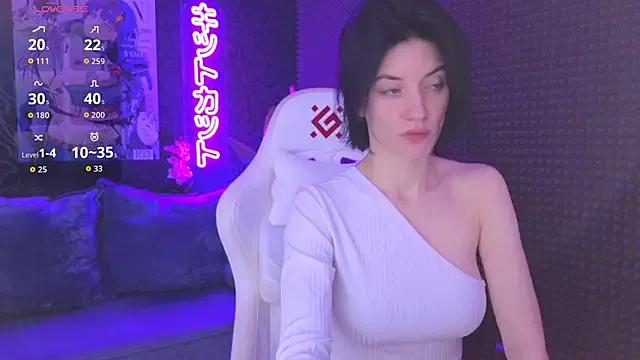 Entertain your itch for girls livestreamers with our collection of stunning models, skilled in the art of temptation and delight.