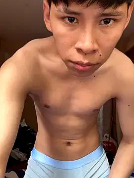 Roy_gomez from StripChat is Freechat