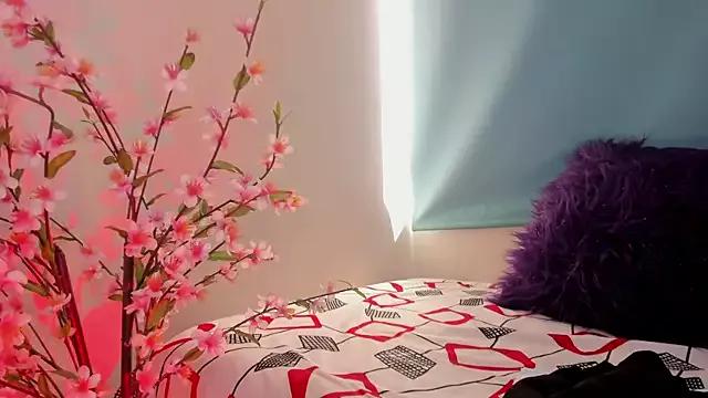 Rubi_Miyamizu webcams show profile image 