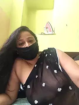 Ruby-sweet from StripChat is Freechat