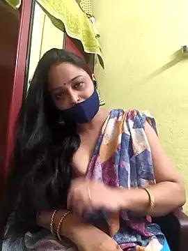 Ruby-sweet from StripChat is Freechat