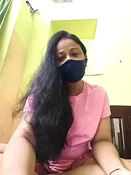 Ruby-sweet from StripChat is Freechat