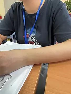 Ruby2000- from StripChat is Freechat