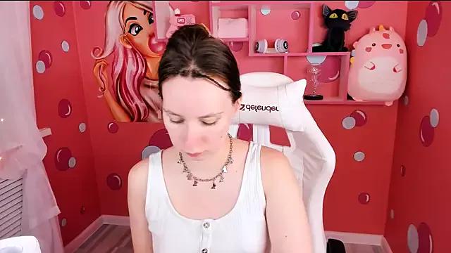 Ruby_Blondu from StripChat is Freechat