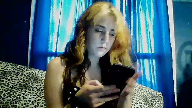 Ruby_Candyy from StripChat is Freechat