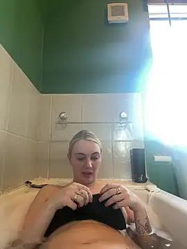 Ruby_Nichols from StripChat is Freechat