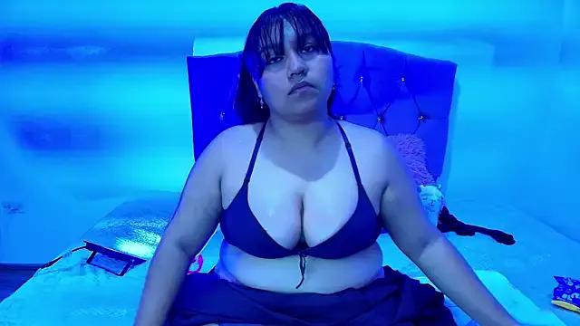 Ruby_Nooir from StripChat is Freechat