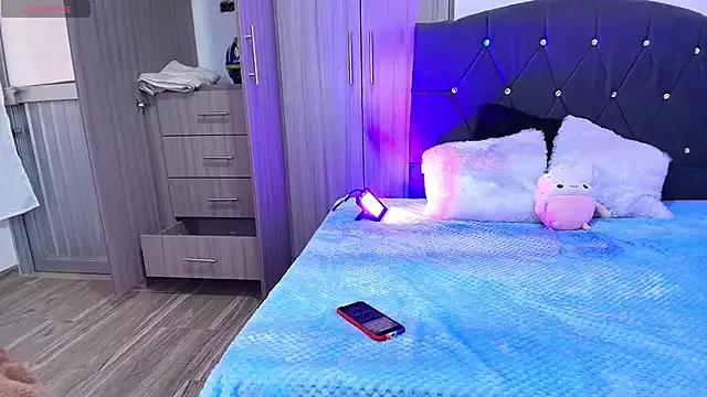 Ruby_Whispers from StripChat is Freechat