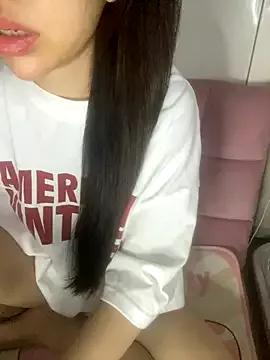 RubyBerry from StripChat is Freechat