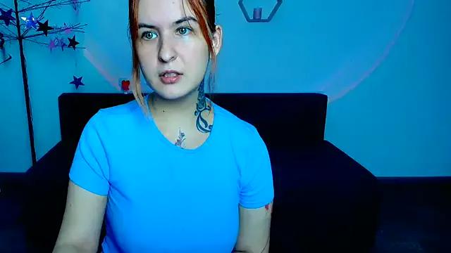 Entertain your itch for girls livestreamers with our collection of stunning models, skilled in the art of temptation and delight.