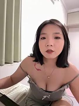 Entertain your itch for girls livestreamers with our collection of stunning models, skilled in the art of temptation and delight.