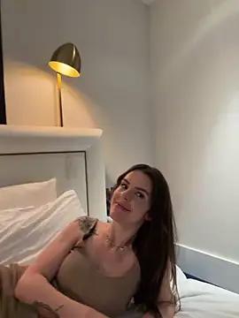 Entertain your itch for girls livestreamers with our collection of stunning models, skilled in the art of temptation and delight.
