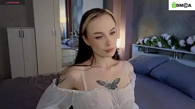 Entertain your itch for girls livestreamers with our collection of stunning models, skilled in the art of temptation and delight.
