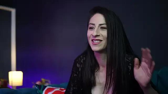 RubyRosa from StripChat is Freechat