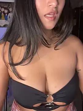 Entertain your itch for girls livestreamers with our collection of stunning models, skilled in the art of temptation and delight.