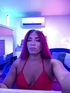 Entertain your itch for girls livestreamers with our collection of stunning models, skilled in the art of temptation and delight.