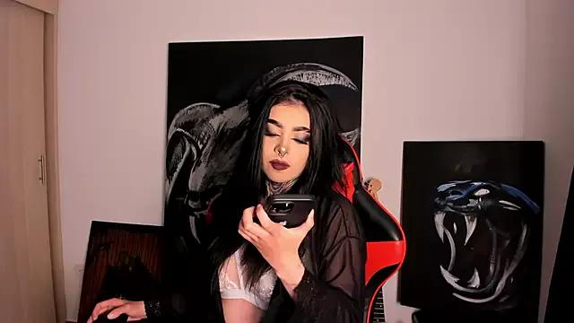 Entertain your itch for girls livestreamers with our collection of stunning models, skilled in the art of temptation and delight.