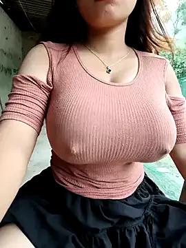 Rubyy_Nk from StripChat is Freechat