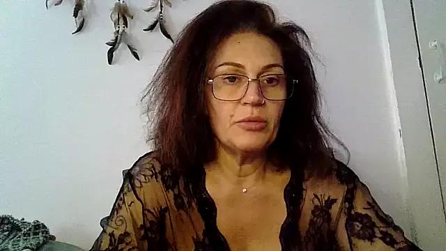 RubyyRosee from StripChat is Freechat