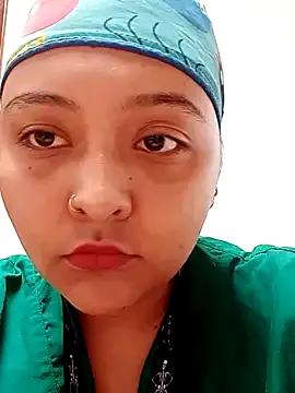 Rush_rosee_150 from StripChat is Freechat