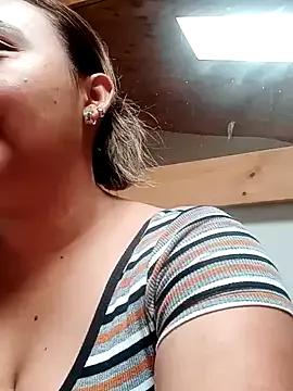 Rush_rosee_150 from StripChat is Freechat