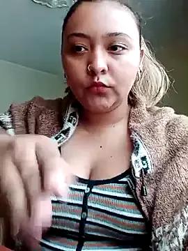 Rush_rosee_150 from StripChat is Freechat