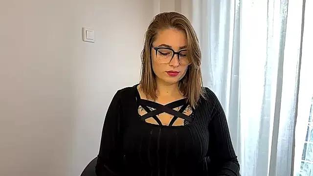 Ruthless_111 from StripChat is Freechat