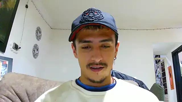 ryan_maxy from StripChat is Freechat