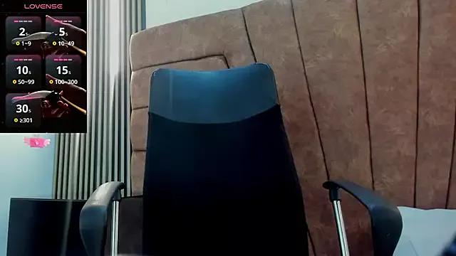 RYAN_PATERSON from StripChat is Freechat