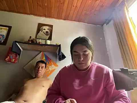 Ryder_n_violet from StripChat is Freechat