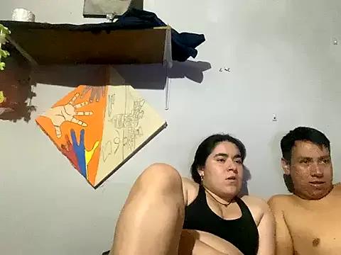 Ryder_n_violet from StripChat is Freechat